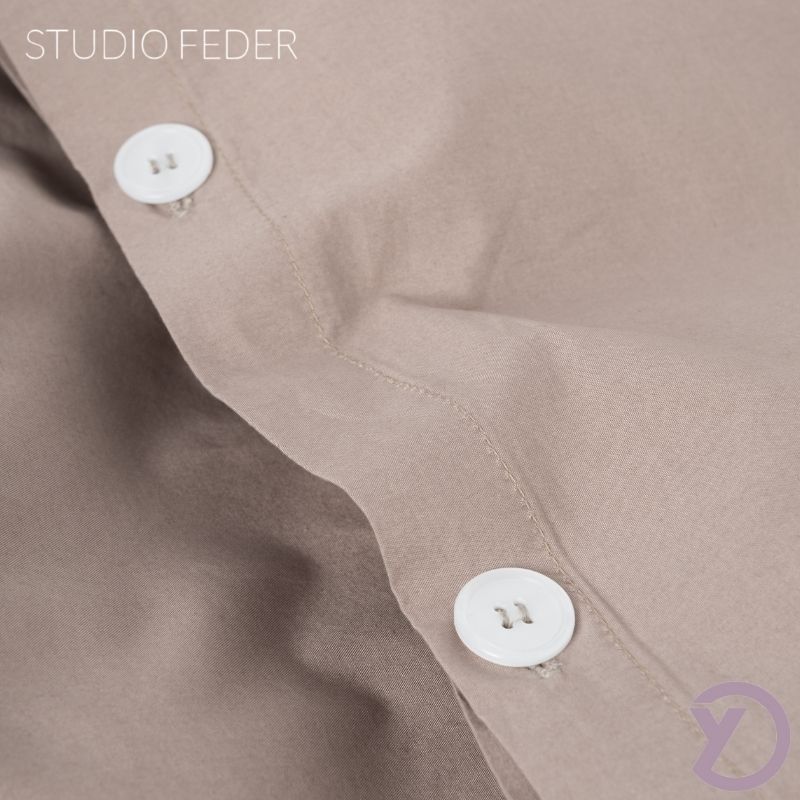 Studio Feder single sengesæt