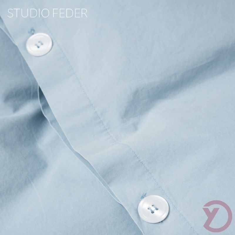 Studio Feder single sengesæt
