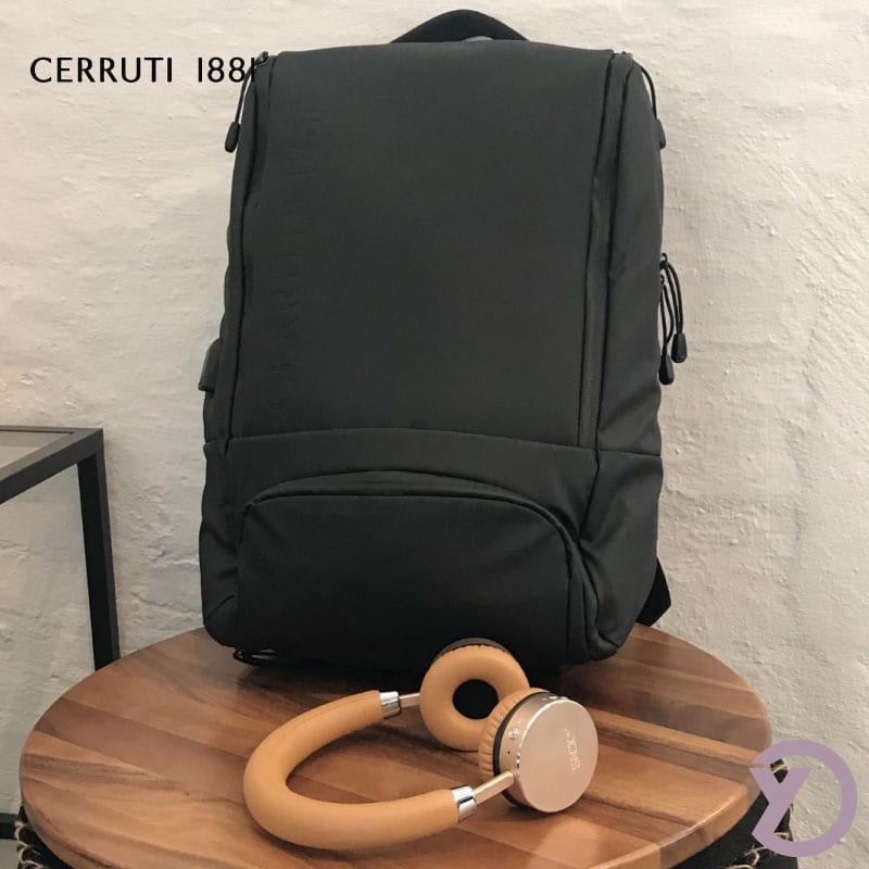 Cerruti backpack "Buzz"