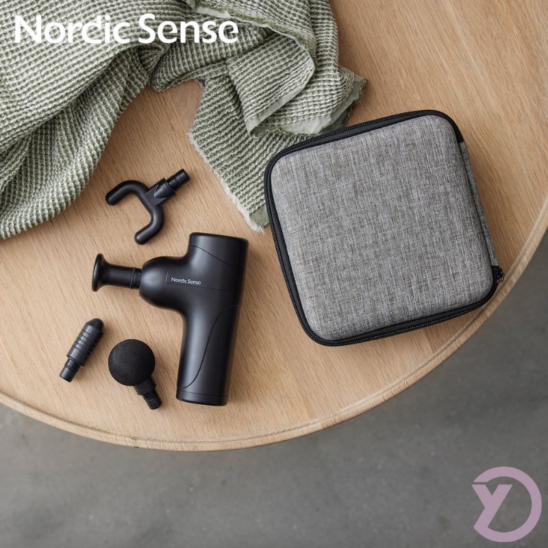 Nordic Sense mini massage pistol