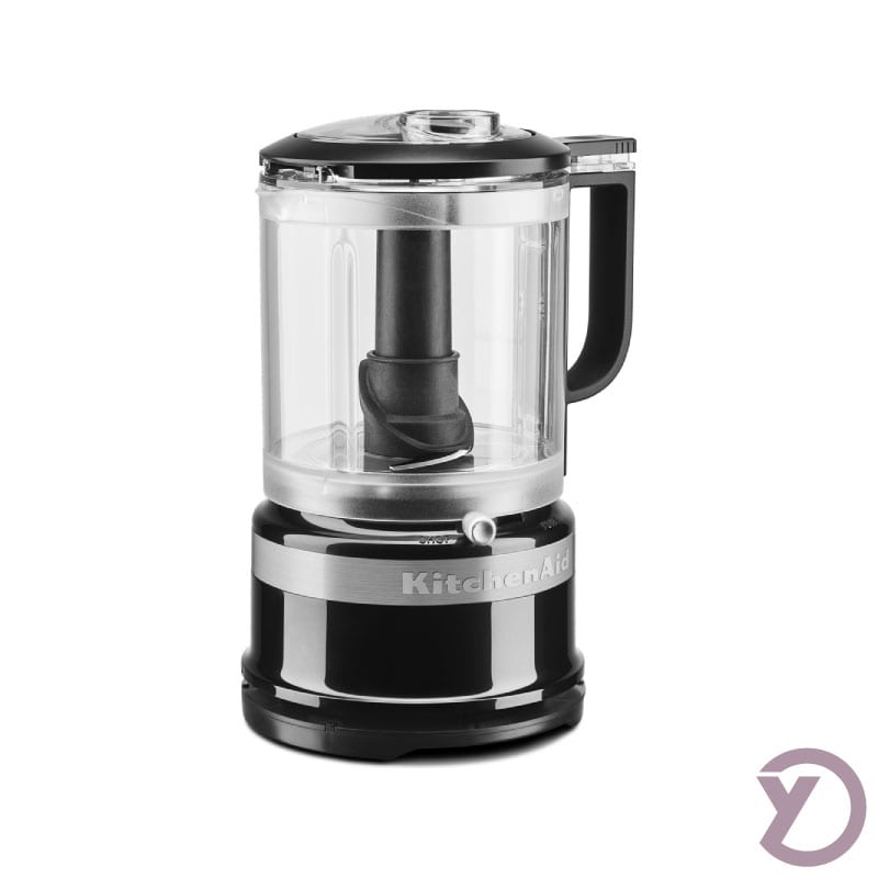 KitchenAid mini food processor 1,2 L  i sort