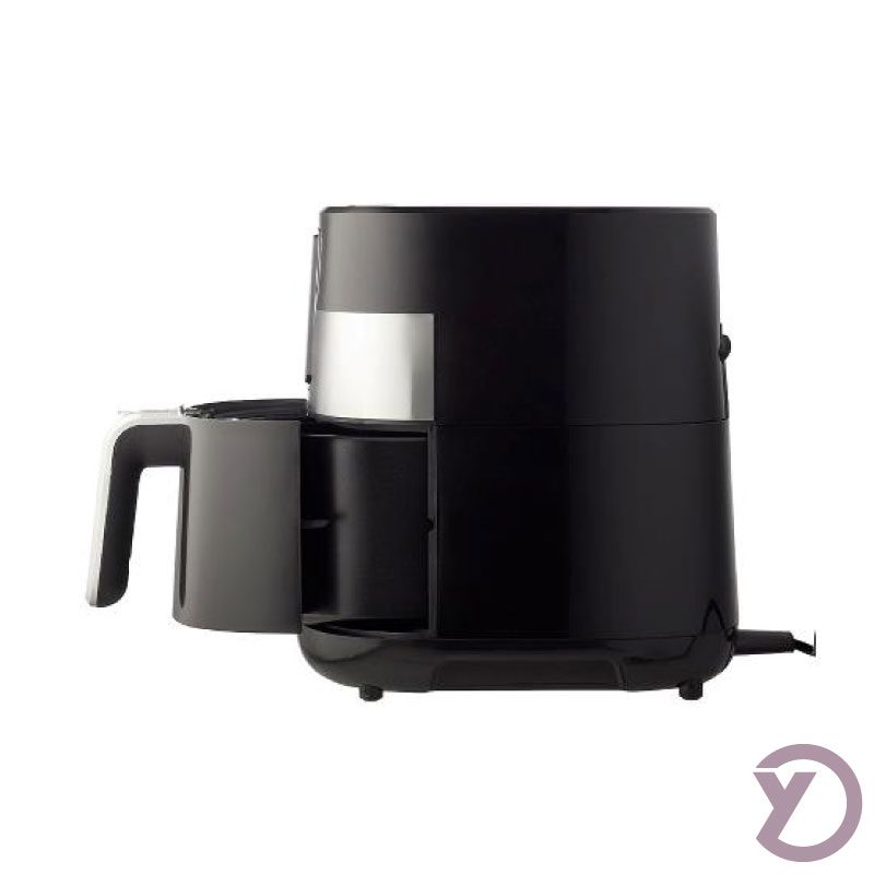 Nordic Sense Airfryer, 3 liter