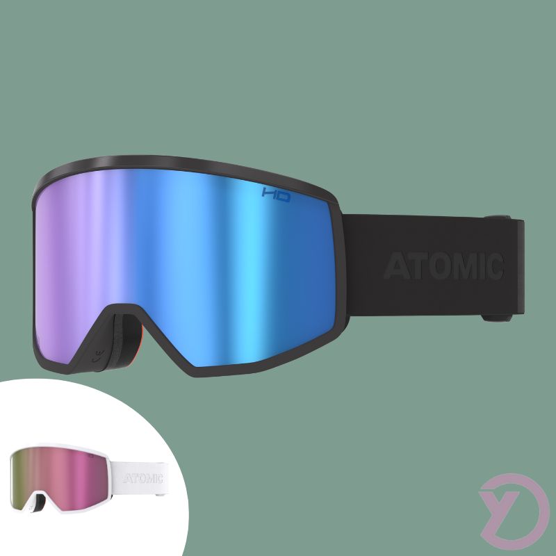 Atomic HD skibriller