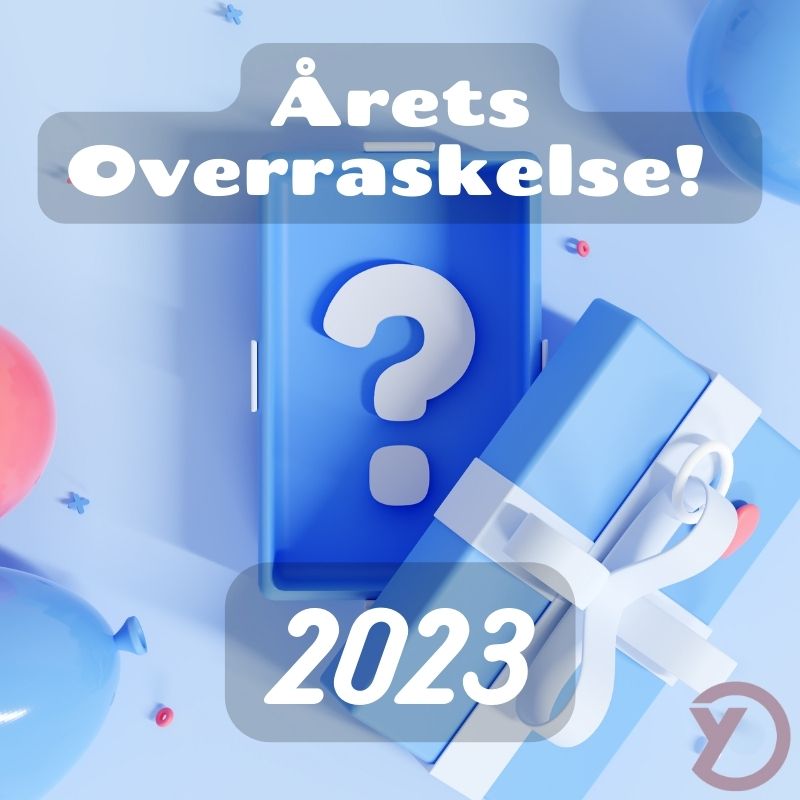 Årets Overraskelse 3
