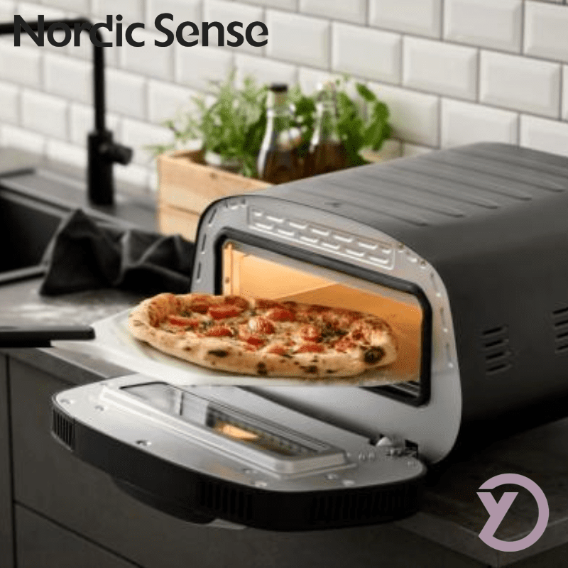 Nordic Sense Pizzaovn