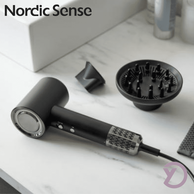 Nordic Sense Hårtørrer