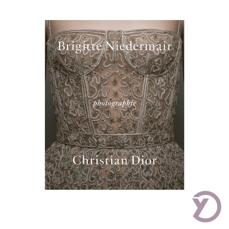 Christain Dior by Brigitte Niedermair