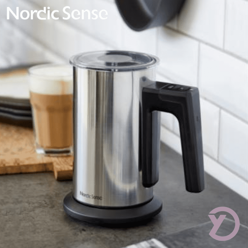 Mælkeskummer fra Nordic Sense