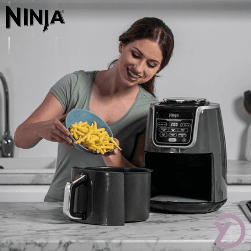 Ninja Aifryer 5,2L