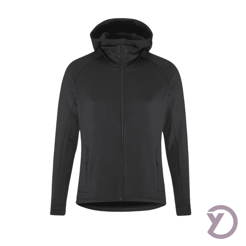 ADV Explore Power Fleece Hood Jacket fra Craft