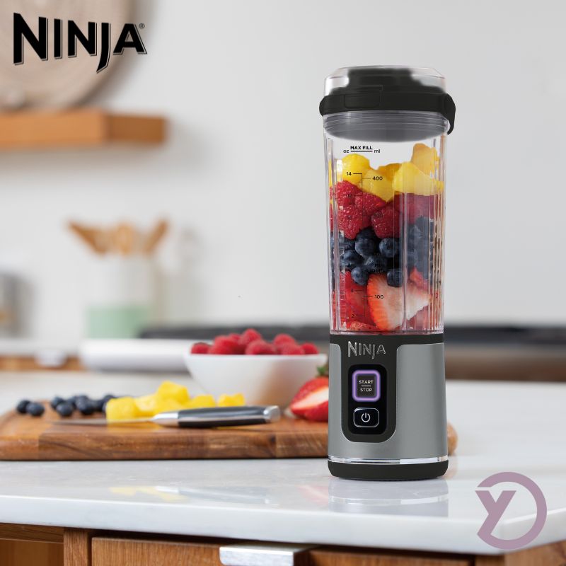 Ninja Blast Transportal blender