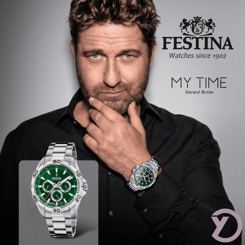 Festina Multifunction