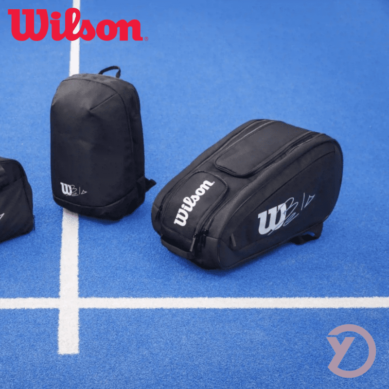 Bela Padel Bag fra Wilson