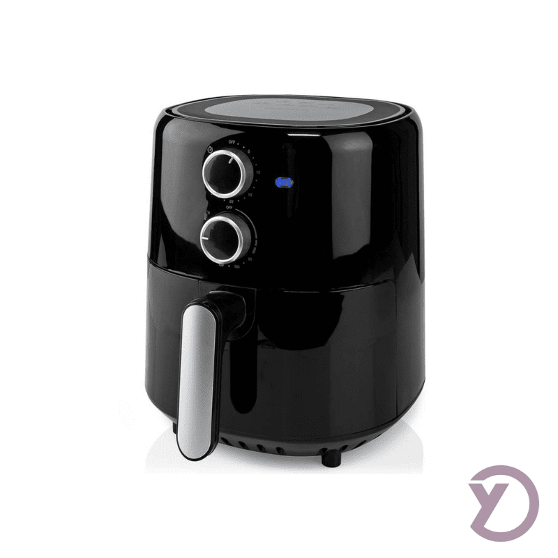 Nedis Hot air fryer