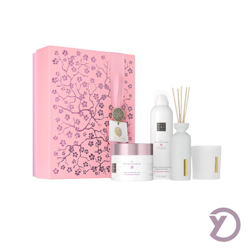 Large Gift Set fra Rituals