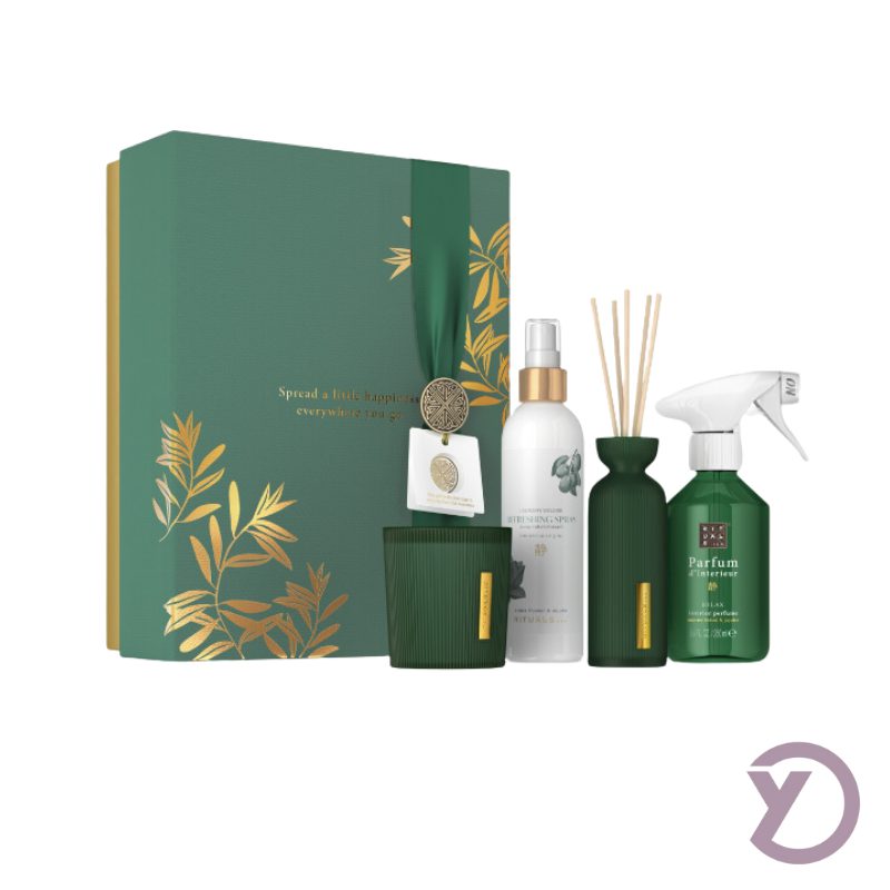 Large Gift Set fra Rituals