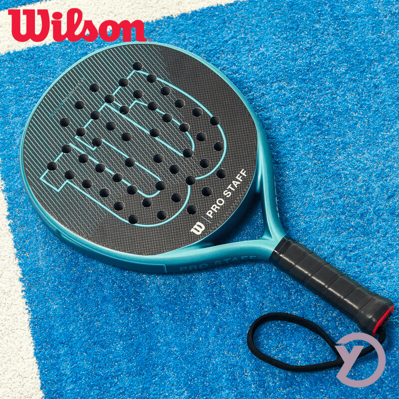 Pro Staff LT V2 Padel Racket fra Wilson