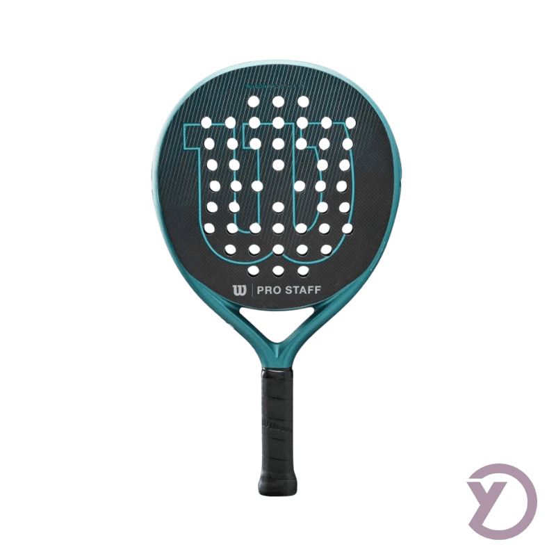 Pro Staff LT V2 Padel Racket fra Wilson