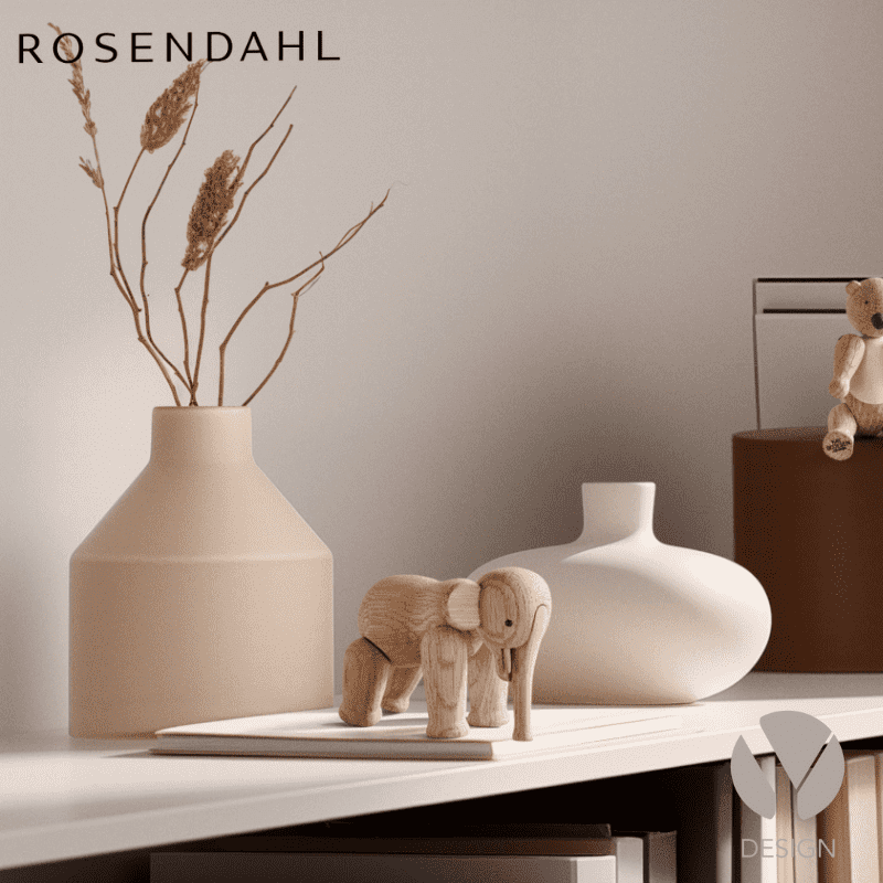 Kaj Bojesen Liliput Elefant