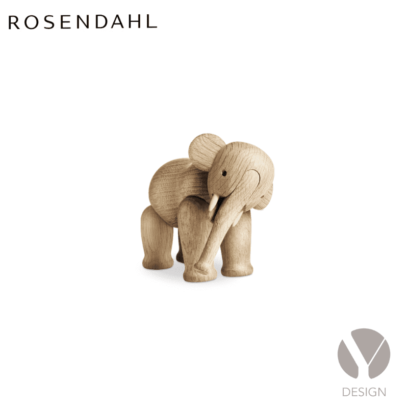 Kaj Bojesen Liliput Elefant