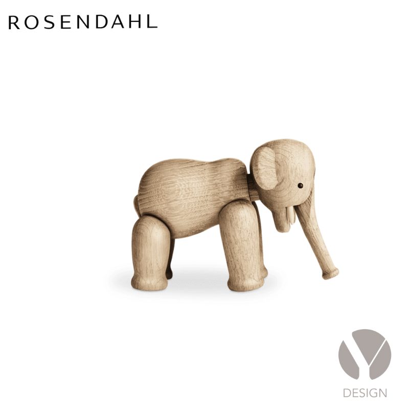 Kaj Bojesen Liliput Elefant