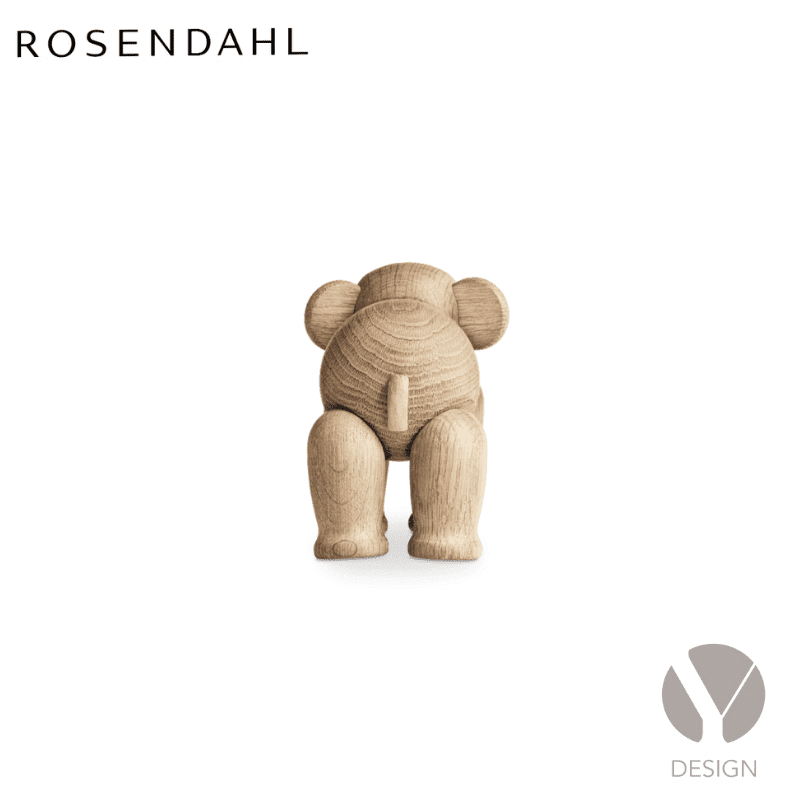 Kaj Bojesen Liliput Elefant