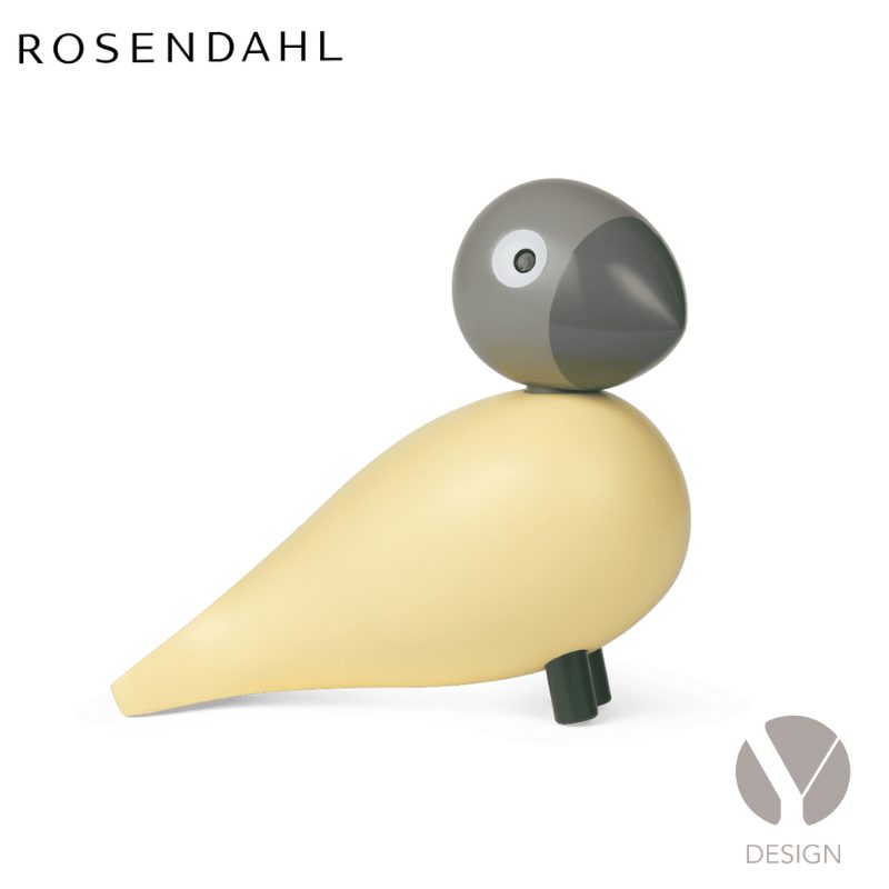 Kaj Bojesen Year Bird Bella 2025