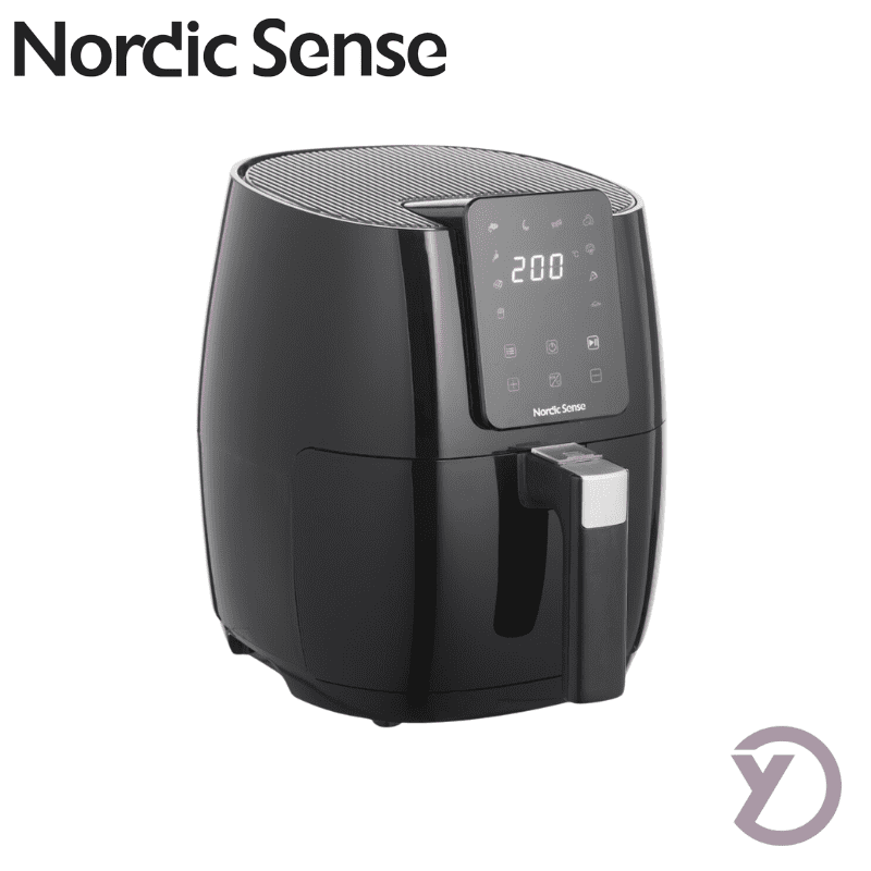 Nordic Sense Airfryer 5L