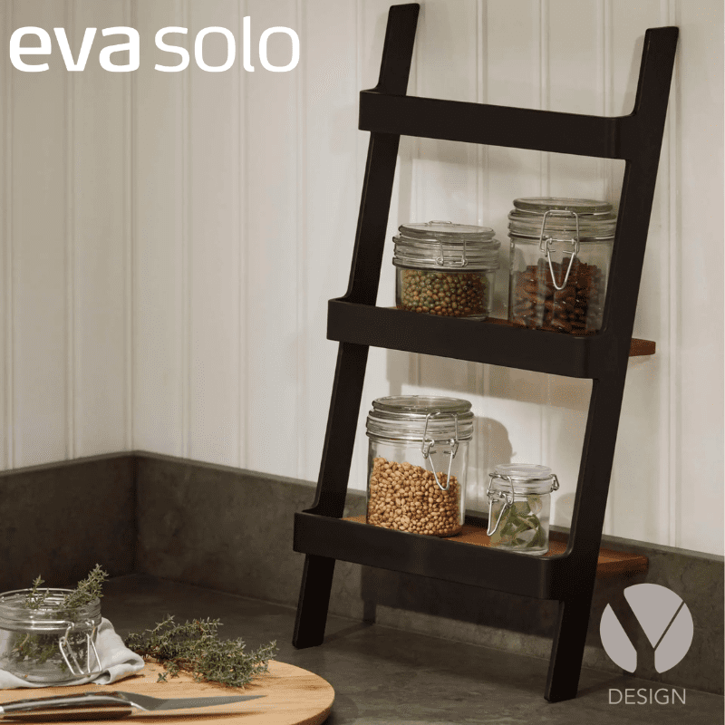 Nordic Kitchen mini reol fra Eva Solo