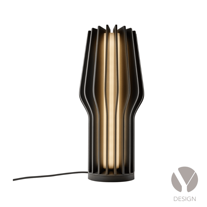 Radiat Led lampe fra Eva Solo Living
