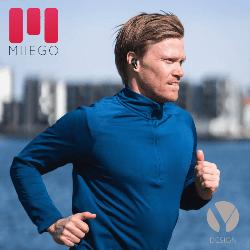 Miibuds play II - second  generation fra Miiego