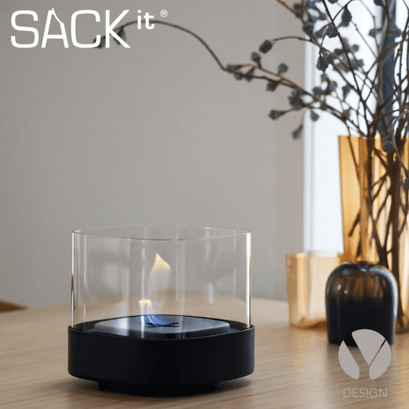 Bio lamp Ø14 fra Sackit