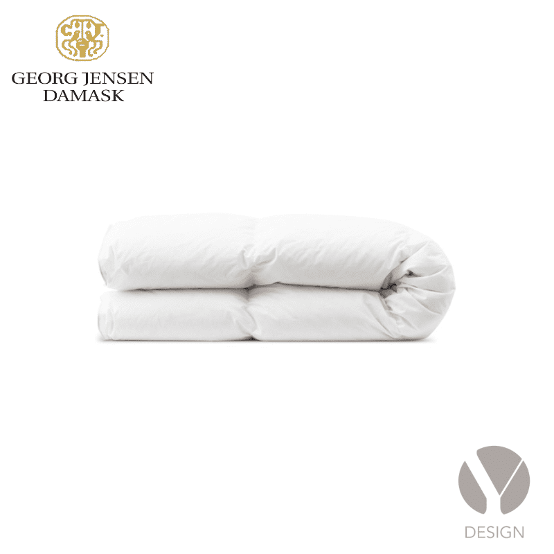 Patenteret Fiberdyne fra Georg Jensen Damask