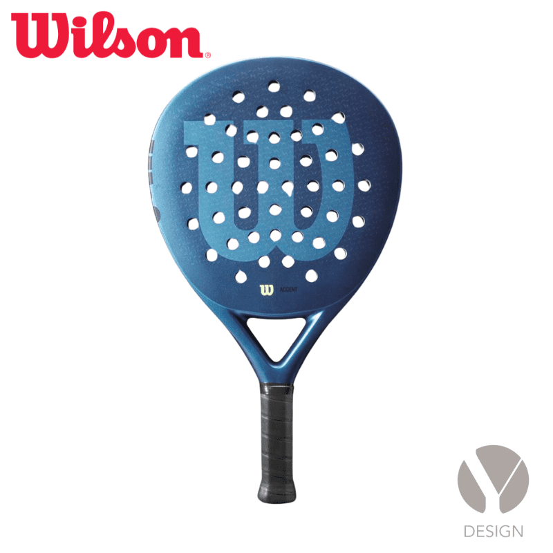 Wilson Accent padelbat