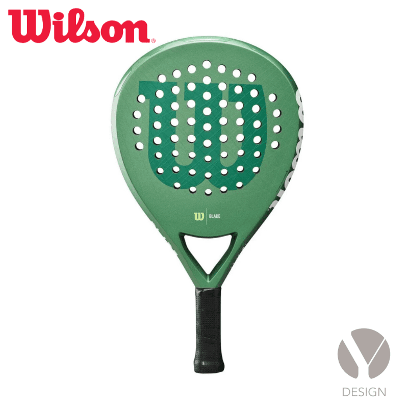 Wilson Blade LS V3 padelbat