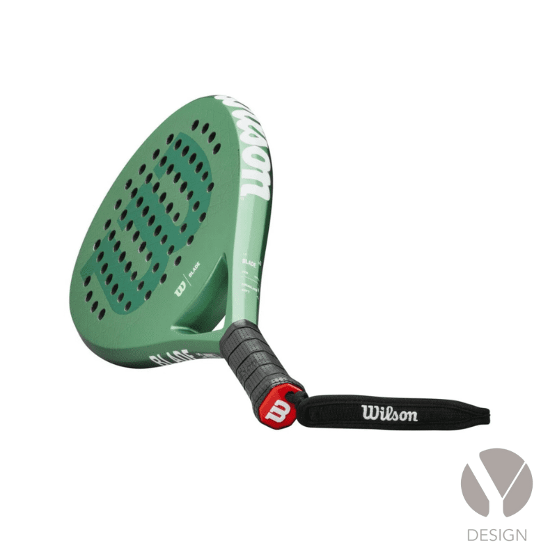 Wilson Blade LS V3 padelbat