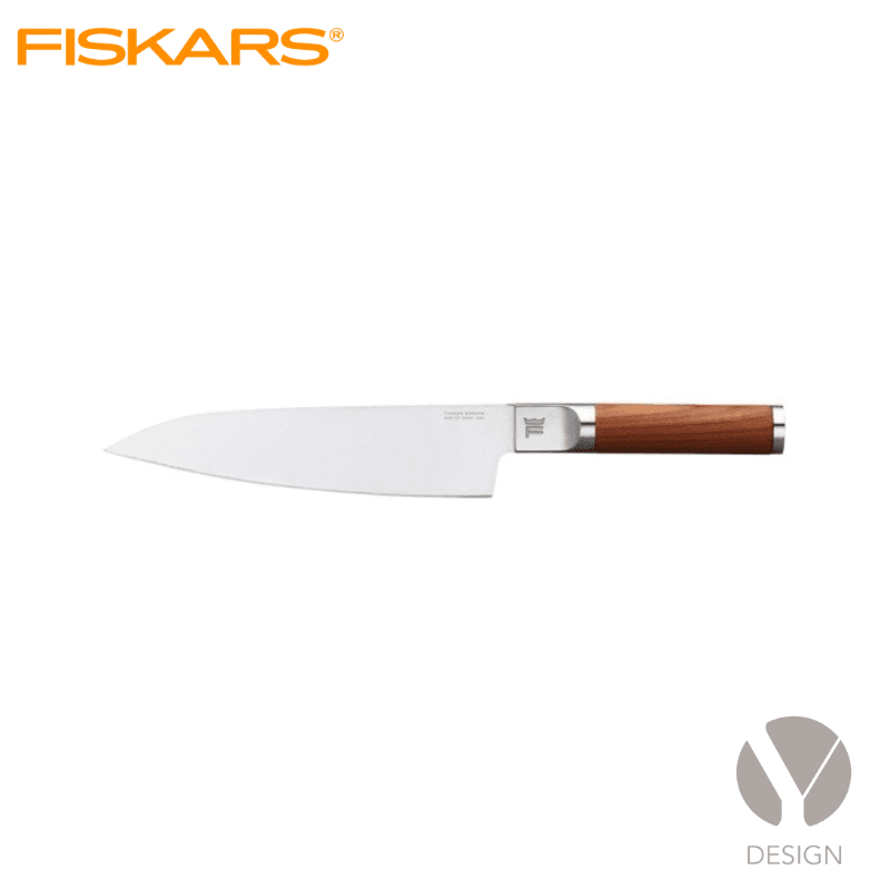 "Norden" knivsæt fra Fiskars - 2 dele
