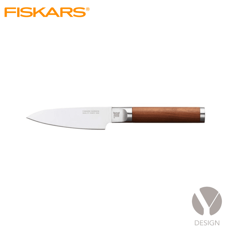 "Norden" knivsæt fra Fiskars - 2 dele