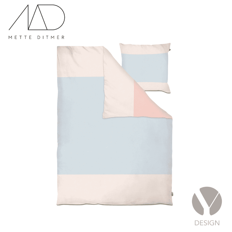Colore sengesæt fra Mette Ditmer