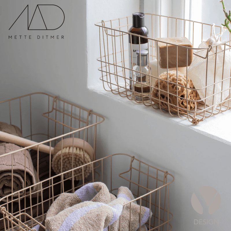 STORE-IT fra Mette Ditmer beige