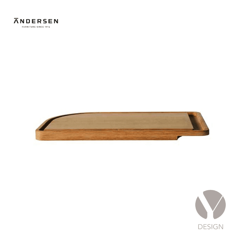 Curve Skærebræt fra Andersen Furniture