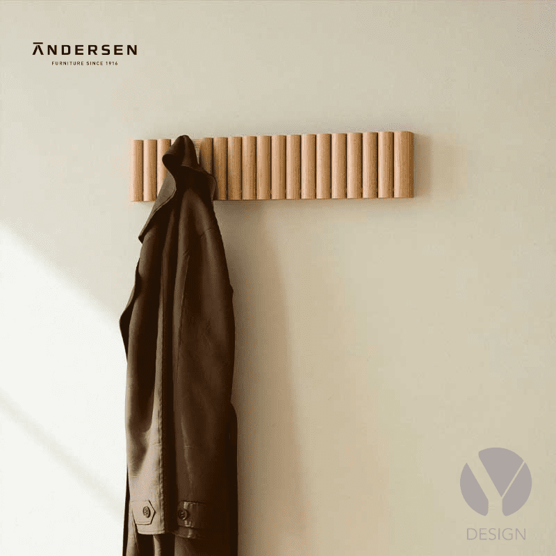 Mono Rack fra Andersen Furniture