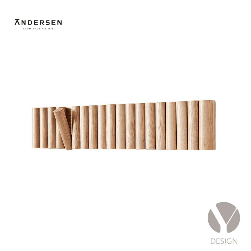 Mono Rack fra Andersen Furniture