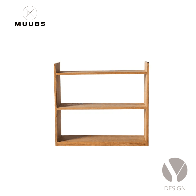 Melang Hylde fra Muubs