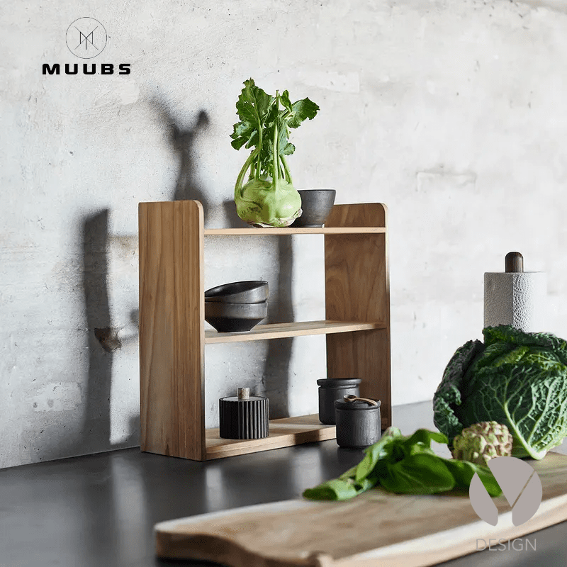 Melang Hylde fra Muubs