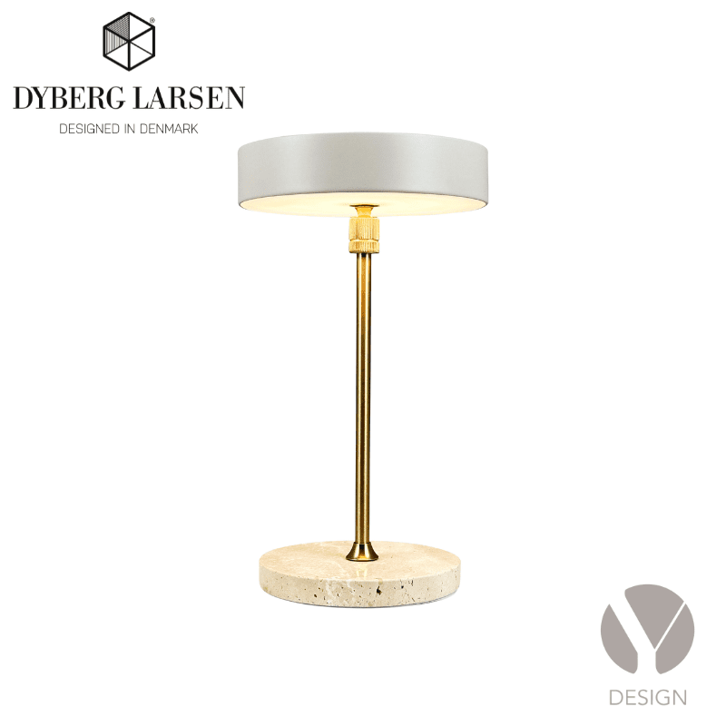Moonlight LED bordlampe