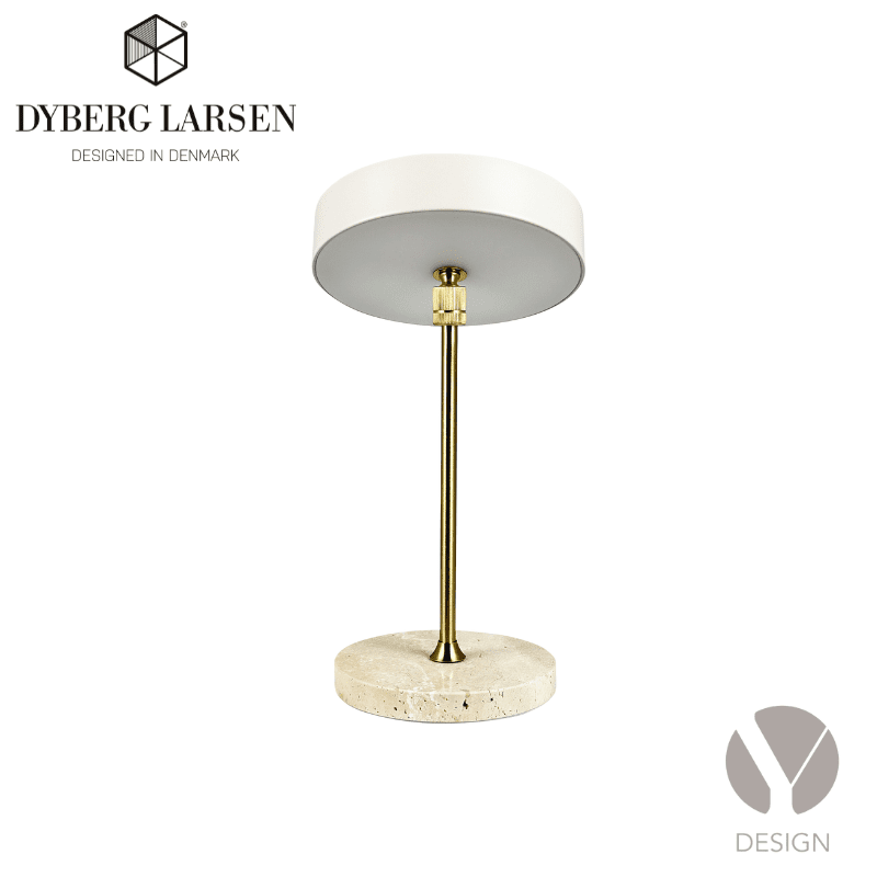 Moonlight LED bordlampe