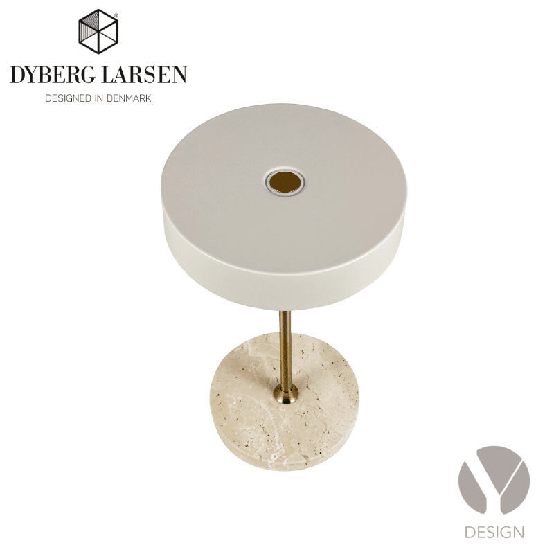 Moonlight LED bordlampe