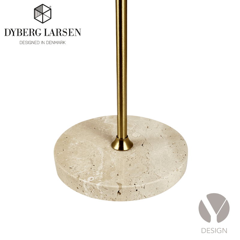 Moonlight LED bordlampe