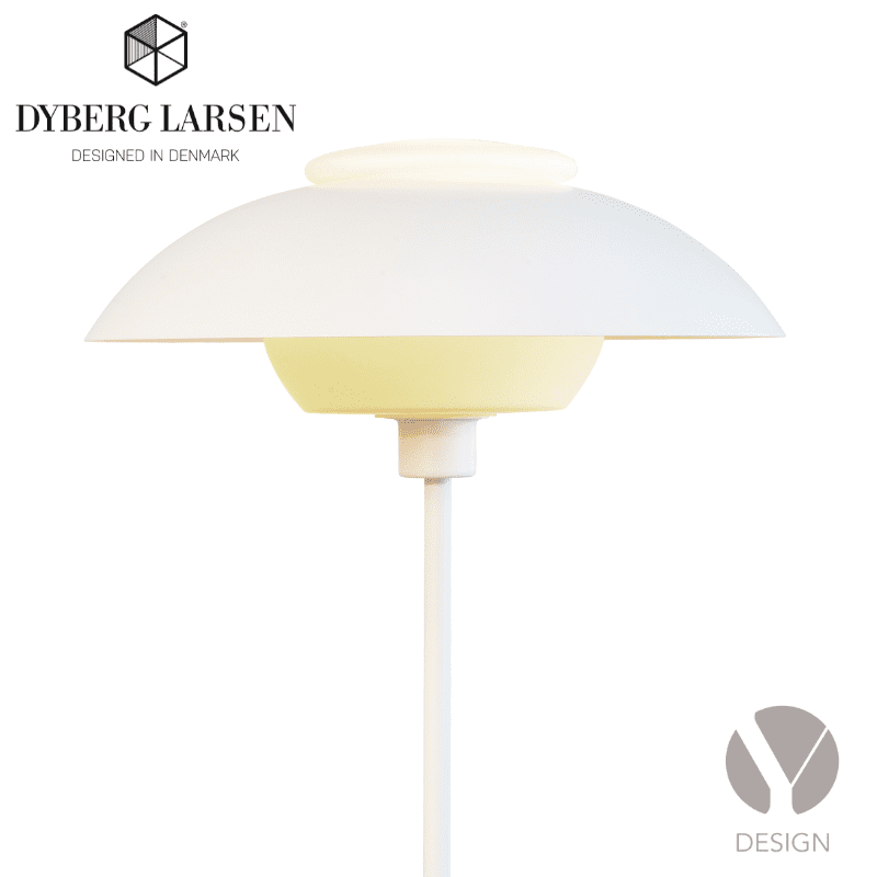 Opus Gulvlampe fra Dyberg Larsen